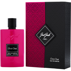 Just Jack Oud Oak