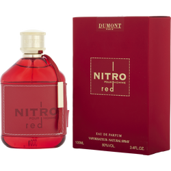 Nitro Red Pour Homme
