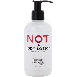 Not A Perfume