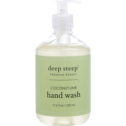 Deep Steep