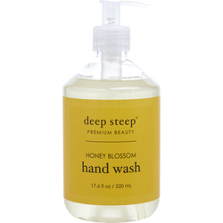 Deep Steep