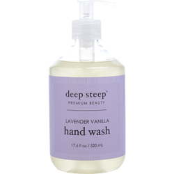 Deep Steep