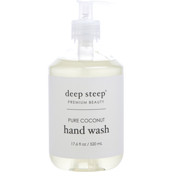 Deep Steep