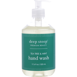 Deep Steep