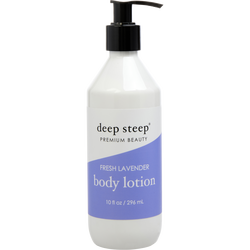 Deep Steep