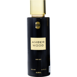 Ajmal Amber Wood