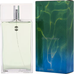 Ajmal Chemystery