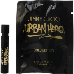 Jimmy Choo Urban Hero Gold Edition