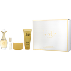 Cybele Leroy Blonde