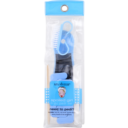 Spa Accessories