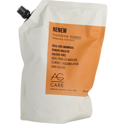Ag Hair Care