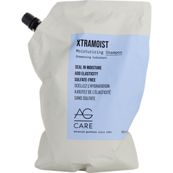 Ag Hair Care