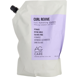 Ag Hair Care