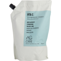 Ag Hair Care