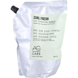 Ag Hair Care