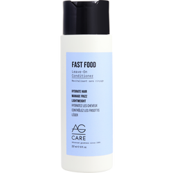 Ag Hair Care