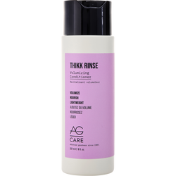 Ag Hair Care