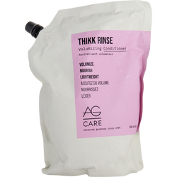 Ag Hair Care