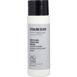 Ag Hair Care