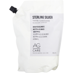 Ag Hair Care