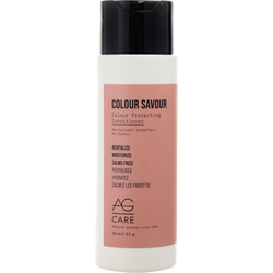 Ag Hair Care