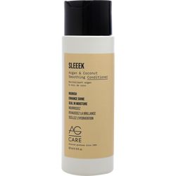 Ag Hair Care