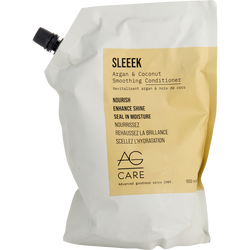 Ag Hair Care