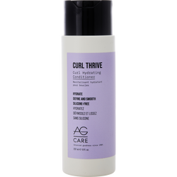 Ag Hair Care