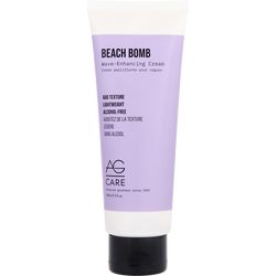 Ag Hair Care