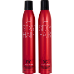 Sexy Hair