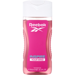 Reebok Inspire Your Mind