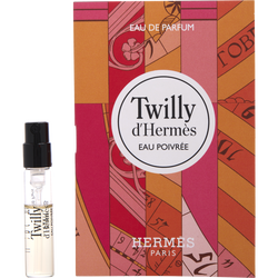 Twilly d'Hermes Eau Poivree