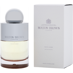 Molton Brown Neon Amber