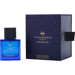 Thameen Carved Oud