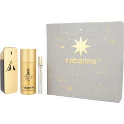 Paco Rabanne 1 Million Elixir