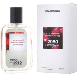 Courreges 2050 Berrie Flash