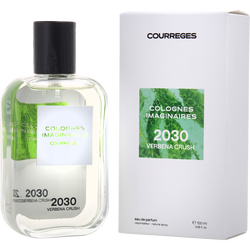 Courreges 2030 Verbena Crush