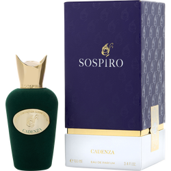 Sospiro Cadenza
