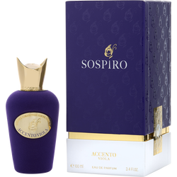 Sospiro Accento Viola