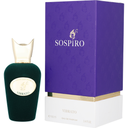 Sospiro Vibrato