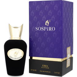 Sospiro Erba Leather