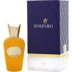 Sospiro Erba Oud