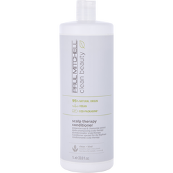 Paul Mitchell