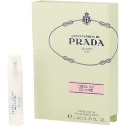 Prada Infusion De Rose