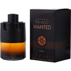 Azzaro The Most Wanted