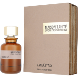 Maison Tahite Vanexstasy