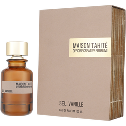 Maison Tahite Sel_vanille