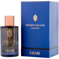 Ojar Infusion Velours