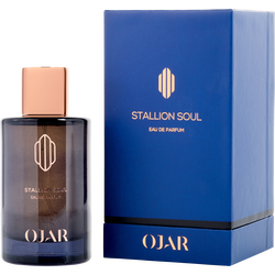 Ojar Stallion Soul
