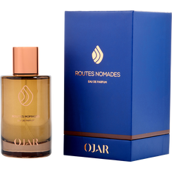 Ojar Routes Nomades